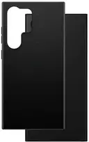 Dėklas GRE8T GRS TPU akumuliatorius SAMSUNG S24 ULTRA Juodas B2B
