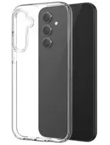 Mocco Ultra Back Case 1 mm Silikoninis dėklas for Samsung Galaxy A55 5G