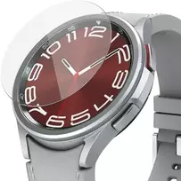 Fusion Accessories Fusion Nano 9H full coveraged glass for Samsung Galaxy Watch 6 Classic 43MM