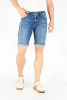 Džinsiniai šortai LTB Jeans