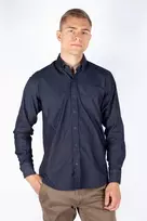 Džinsiniai marškiniai BLK JEANS