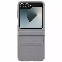 VF741PJEGWW Kindsuit dėklas Samsung Galaxy Flip6 (pilkas)