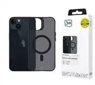 3MK Smoke MagDėklas Apple iPhone 13/14 6.1″