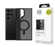 3MK Smoke MagDėklas Sam S24 Ultra S928