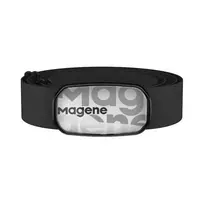 Širdies ritmo matuoklis Magene H603, baltas