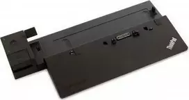 Šakotuvas Stotis / replikatorius Lenovo ThinkPad Ultra Dock (04W3951)