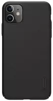 Samsung Galaxy A25 5G Nillkin Super Shield dėklas telefonui juodos spalvos