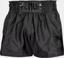 Muay Thai Shorts Classic Venum - Juodas/Juodas
