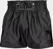 Muay Thai Shorts Classic Venum - Juodas/Juodas