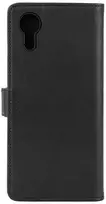 Dėklas GRE8T GRS PINIGINĖ SAMSUNG XCOVER 7 JUODA B2B