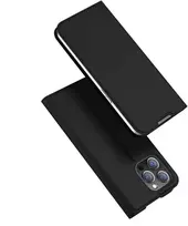 Dėklas Dux Ducis Skin Pro Xiaomi Redmi Note 13 Pro 4G/Poco M6 Pro 4G juodas