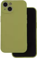 Dėklas Telforceone Silicon case for Xiaomi Redmi A3 4G (Global) olive