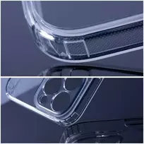 Oem Dėklas Clear Mag Cover (MagSafe) skirtas iPhone 15 Pro skaidrus