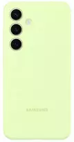 EF-PS921TGE Samsung Silikoninis dėklas skirtas Galaxy S24 Lime (Damage Package)