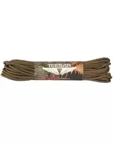 Mil-Tec US COYOTE 50FT. PARACORDAS