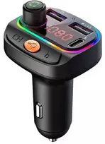 FM moduliat. Luxivox Milano C15