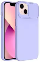 Oem SLIDE dėklas, skirtas IPHONE 11 Pro Max levandoms