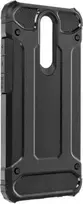 Forcell Oem ARMOR dėklas skirtas Xiaomi Redmi 9 juodos spalvos