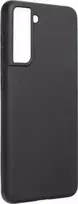 Oem SOFT dėklas skirtas Samsung Galaxy A34 5G juodos spalvos