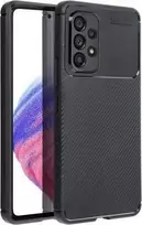 Oem Dėklas CARBON PREMIUM skirtas Samsung Galaxy A53 5G juodos spalvos