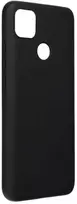 Forcell Oem SOFT dėklas skirtas Xiaomi Redmi 9C juodos spalvos
