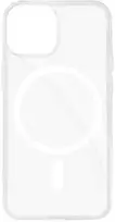 Hurtel dėklas telefonui skaidrus MagSafe Apple iPhone 16 Pro - dėklas telefonui skaidrus