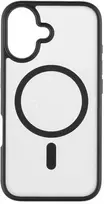 Dėklas Tactical MagForce Hyperstealth skirtas Apple iPhone 16 asfalto spalvos