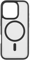 Tactical MagForce Hyperstealth dėklas telefonui Apple iPhone 16 Pro asfalto spalvos