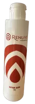 "RENLIVE Sun Care Gel After Sun" drėkinamasis, atkuriamasis gelis po saulės, 150 ml