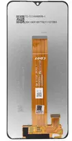 Dėklas LCD Ekranas for SAMSUNG a12 a125 OEM without frame