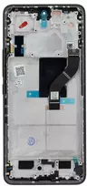 Dėklas Zila Ekranas skirtas Xiaomi 12 Lite