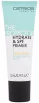Catrice The Protector Hydrate & SPF Primer makiažo gruntas