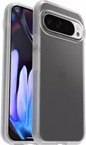 Dėklas OtterBox OtterBox React Google Pixel 9 Pro XL – skaidrus