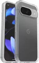 Dėklas OtterBox OtterBox Symmetry Clear Google Pixel 9/9 Pro – skaidrus