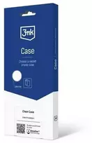 Dėklas 3mk Clear Case 1,2mm Honor 90 Smart
