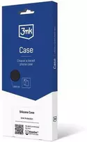 3mk silikoninis Xiaomi Redmi Note 13 5G - dėklas telefonui juodos spalvos
