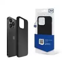 3Mk Protection Redmi Note 13 Pro+ - 3mk Silikoninis dėklas