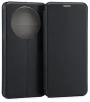 Dėklas Beline Book Magnetic Xiaomi Redmi A3 juodos spalvos