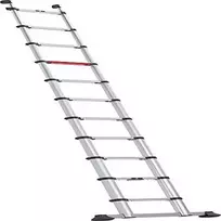 Teleskopinės kopėčios ALTREX Smart Up Active, 11 pakopų