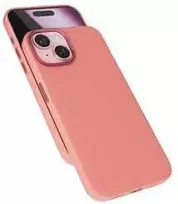 Dėklas Epico Mag+ Pro silikoninis apsauginis dangtelis su MagSafe, skirtas Apple iPhone 16 pink