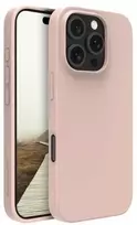 dbramante1928 Greenland - iPhone 16 Pro - Rožinė Sand, Dėklas, Apple, iPhone 16 Pro, 16 cm (6,3"), Rožinė
