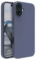 dbramante1928 Greenland – iPhone 16 Plus – Ramiojo vandenyno mėlynumo, Dėklas, Apple, iPhone 16 Plus, 17 cm (6,7"), Mėlynas