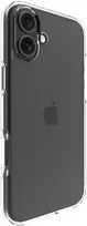 dbramante1928 Iceland Pro - iPhone 16 Plus - skaidrus, dėklas, Apple, iPhone 16 Plus, 17 cm (6,7"), permatomas