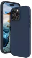 dbramante1928 Iceland Ultra D3O MagSafe dėklas iPhone 16 ProMax telefonui – mėlynas, Apple dėklas, iPhone 16 ProMax, 17,5 cm (6,9"), mėlynas