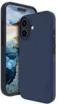 dbramante1928 Iceland Ultra D3O MagSafe dėklas iPhone 16 Plus telefonui, mėlynas, Apple iPhone 16 Plus dėklas, 17 cm (6,7"), mėlynas