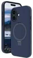 dbramante1928 Iceland Ultra D3O MS Kick - iPhone 16 Plus - Mėlynas, Dėklas, Apple, iPhone 16 Plus, 17 cm (6,7"), Mėlynas