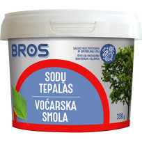 Sodo tepalas EKO DERMA, 350 g