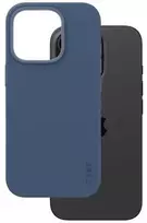 Panzer Glass CARE by PanzerGlass Fashion Apple iPhone 16 Pro 6.3' dėklas telefonui mėlynos spalvos/dėklas telefonui mėlynos spalvos MagSafe 1382