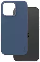 Panzer Glass CARE by PanzerGlass Fashion Apple iPhone 16 Pro Max 6.9" dėklas telefonui mėlynos spalvos/dėklas telefonui mėlynos spalvos MagSafe 1384