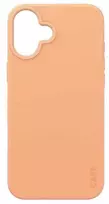 Dėklas Panzer Glass CARE by PanzerGlass Fashion Apple iPhone 16 Plus 6.7" Peachy MagSafe 1391